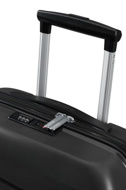 AMERICAN TOURISTER AIR MOVE Spinner 55/20 black